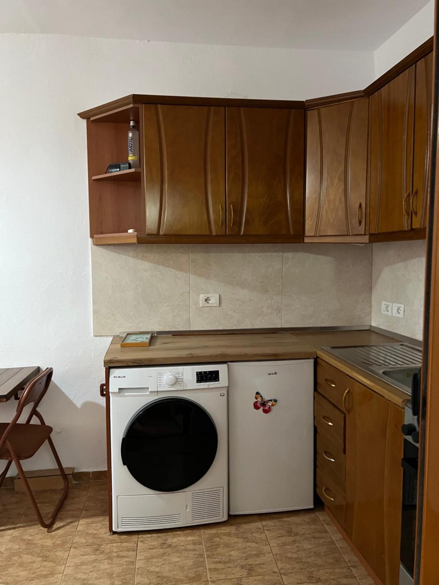 Dd Villa 3 Berat Eksteriør billede